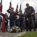 90th Infantry Division Tribute and 78th Commemoration Ceremony