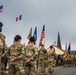 90th Infantry Division Tribute and 78th Commemoration Ceremony