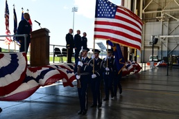 Colonel Gary R. Charlton II Promoted To Brigadier General