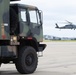 Exercise Nexus Rising at the 129th Rescue Wing