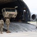 Exercise Nexus Rising at the 129th Rescue Wing