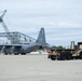 Exercise Nexus Rising at the 129th Rescue Wing