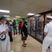 Guam Governor Visits USNS Mercy