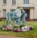 DDay 78th Anniversary: The Four Braves 90th Infantry Division Commemoration Ceremony