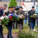 DDay 78th Anniversary: The Four Braves 90th Infantry Division Commemoration Ceremony