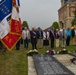 DDay 78th Anniversary: The Four Braves 90th Infantry Division Commemoration Ceremony