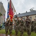DDay 78th Anniversary: The Four Braves 90th Infantry Division Commemoration Ceremony