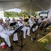 Pacific Partnership 2022 Sailors Participate in Memorial Day Commemoration in Guam