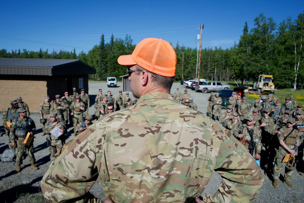 Alaska National Guard hosts 2022 TAG Match