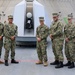 NOSC Puerto Rico Sailors Tour USS Billings