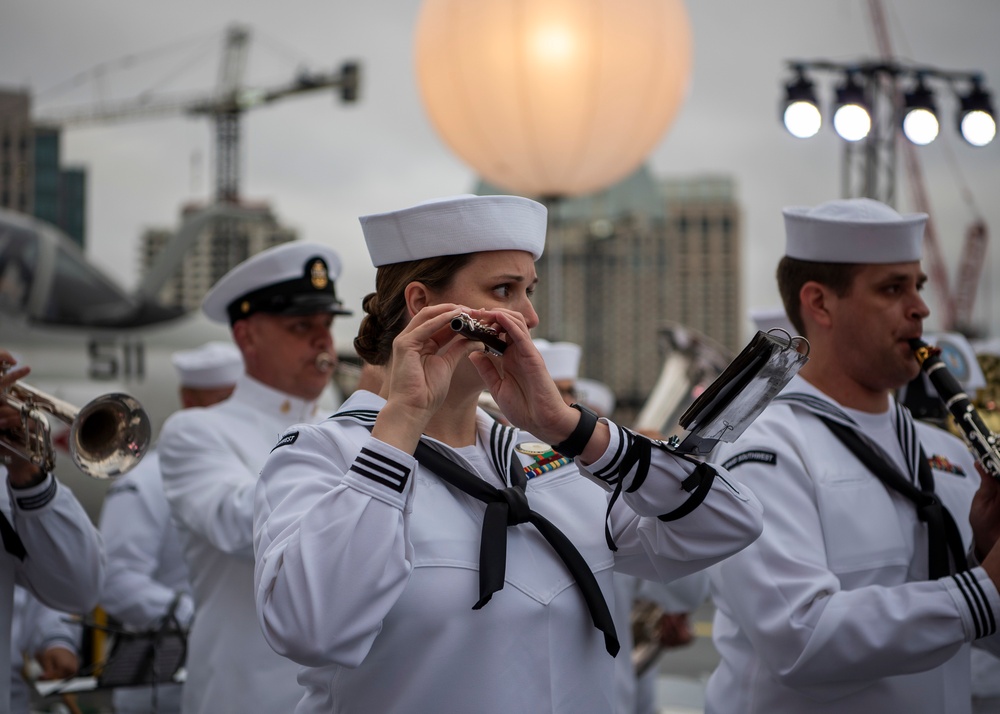 80th Anniversary of the Battle of Midway