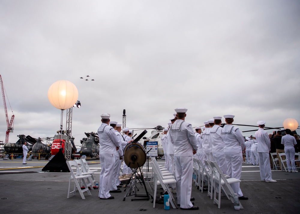 80th Anniversary of the Battle of Midway