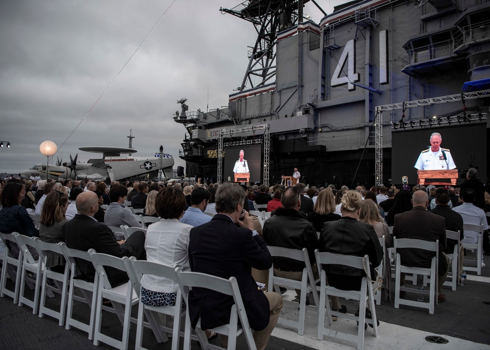 80th Anniversary of the Battle of Midway