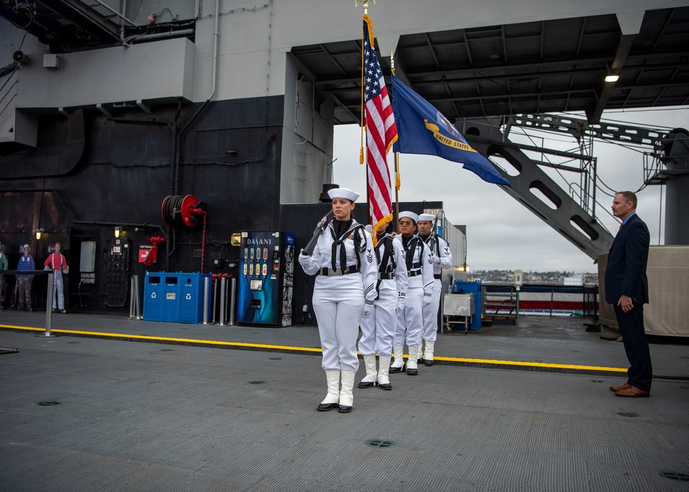 80th Anniversary of the Battle of Midway