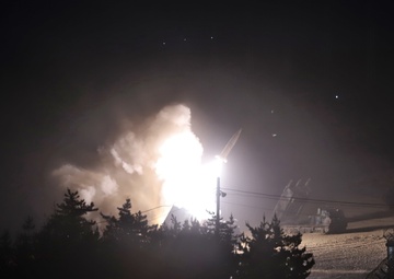 Readiness Demonstration in Korea