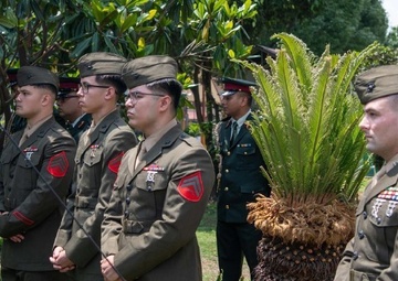 Operation Sahayogi Haat Seven-Year Anniversary Honored in Nepal