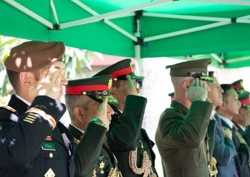 Operation Sahayogi Haat Seven-Year Anniversary Honored in Nepal