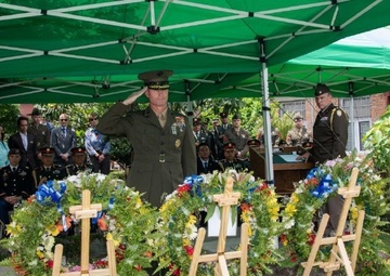 Operation Sahayogi Haat Seven-Year Anniversary Honored in Nepal