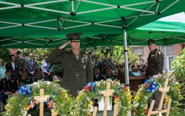 Operation Sahayogi Haat Seven-Year Anniversary Honored in Nepal