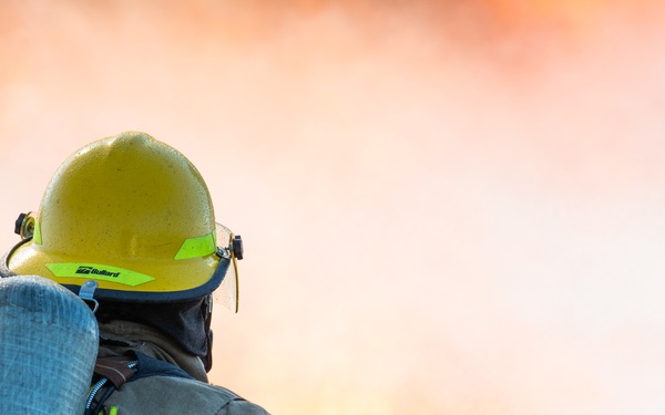 The Fast and Fiery-ous