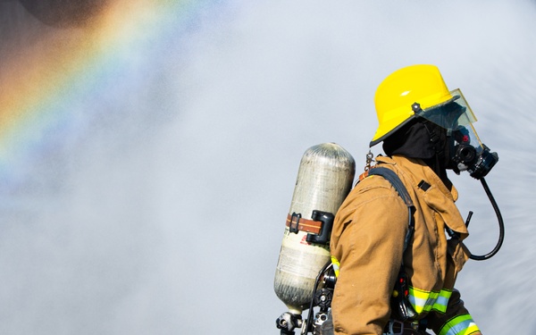 The Fast and Fiery-ous