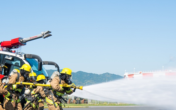 The Fast and Fiery-ous