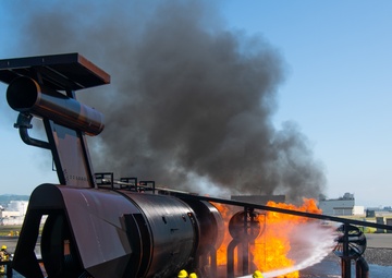 The Fast and Fiery-ous