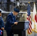 Misawa Memorial Day Ceremony 2022