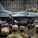 Misawa Memorial Day Ceremony 2022