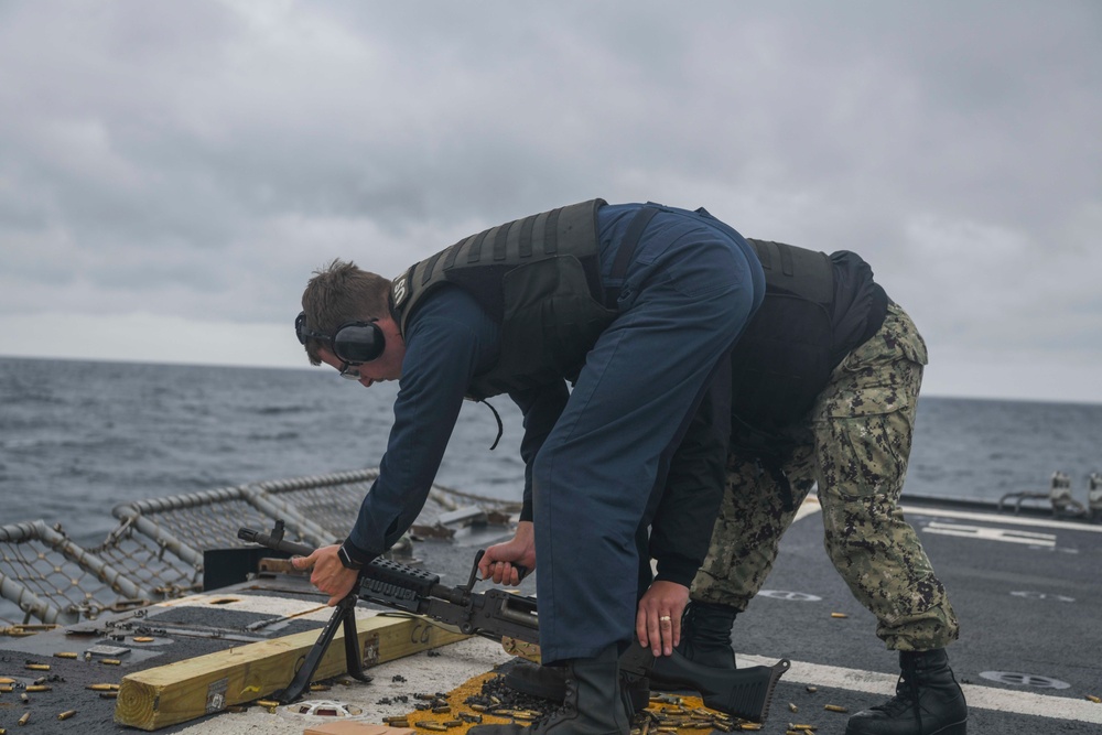 USS Paul Ignatius (DDG 117)