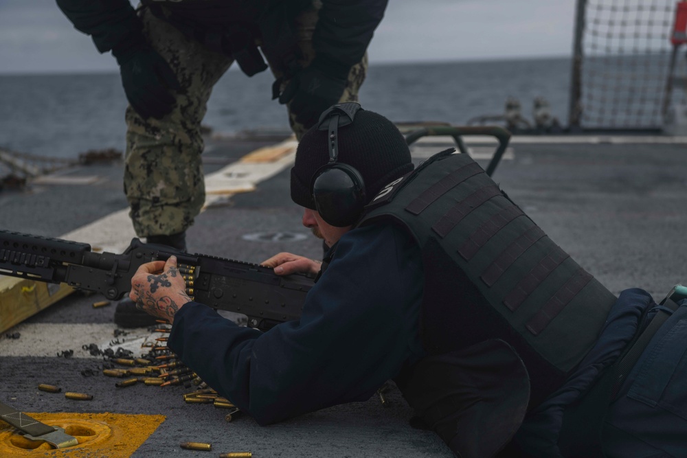 USS Paul Ignatius (DDG 117)
