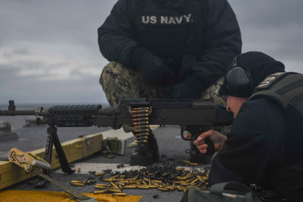 USS Paul Ignatius (DDG 117)