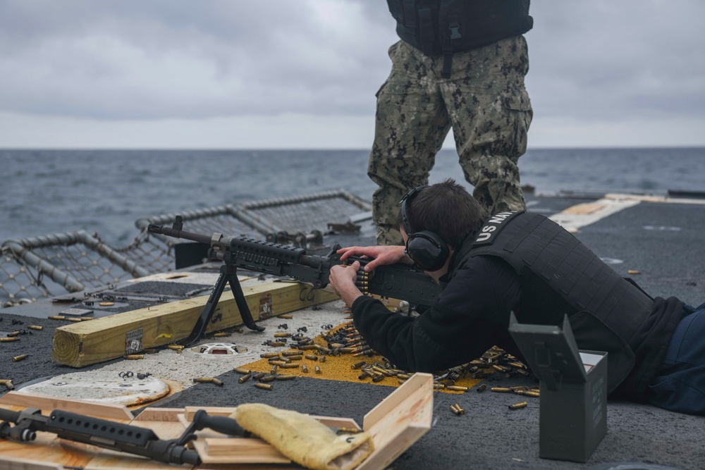 USS Paul Ignatius (DDG 117)