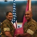 Master Chief Petty Officer (CMDCM) Medea A. Dudley Award Ceremony