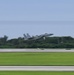 Joint Takeoffs at Kadena Air Base