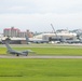 Joint Takeoffs at Kadena Air Base