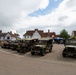 Lavenham Memorial Ceremony