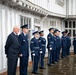 Lavenham Memorial Ceremony
