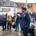 Lavenham Memorial Ceremony