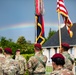 Airborne Memorial Ceremony in Normandy