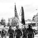 Airborne Memorial Ceremony in Normandy