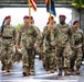 Airborne Memorial Ceremony in Normandy