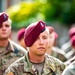 Airborne Memorial Ceremony in Normandy