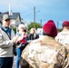 Airborne Memorial Ceremony in Normandy