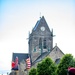 Airborne Memorial Ceremony in Normandy