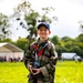 Airborne Memorial Ceremony in Normandy