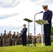 Airborne Memorial Ceremony in Normandy