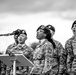 Airborne Memorial Ceremony in Normandy