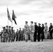 Airborne Memorial Ceremony in Normandy