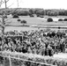 Airborne Memorial Ceremony in Normandy